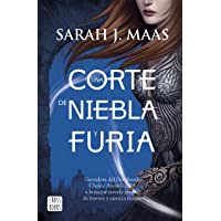 Los mejores  - Una corte de niebla y furia: Una corte de rosas y espinas 2 (Crossbooks)
